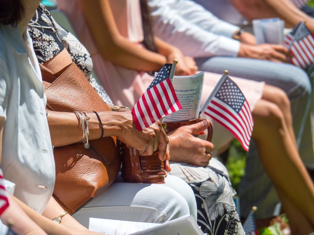 A Comprehensive Guide to Obtaining United States Citizenship: Steps and Requirements