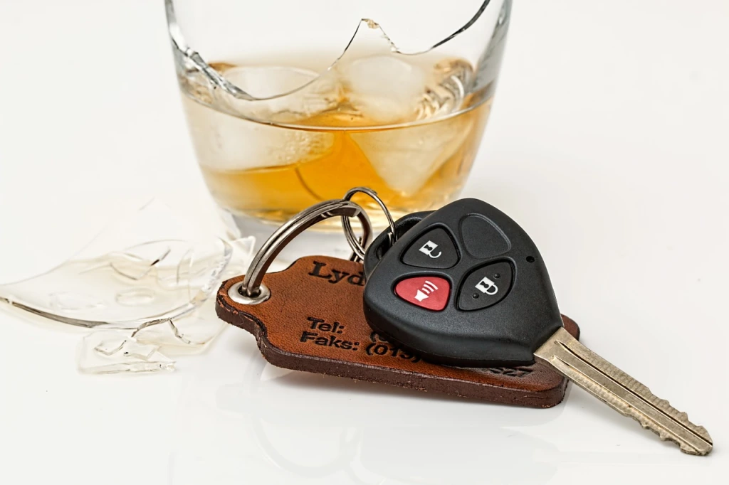 Understanding DUI (Driving Under Influence) in California: Consequences and Legal Rights